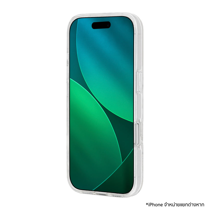 เคส iPhone 17 Pro Kate Spade Print MagSafe ดีไซน์ Sunshine Floral สวยหรู