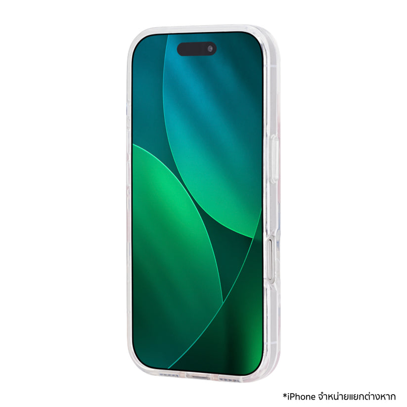 เคส iPhone 17 Pro Kate Spade Print Mag ดีไซน์ Tied With A Bow พรีเมียม