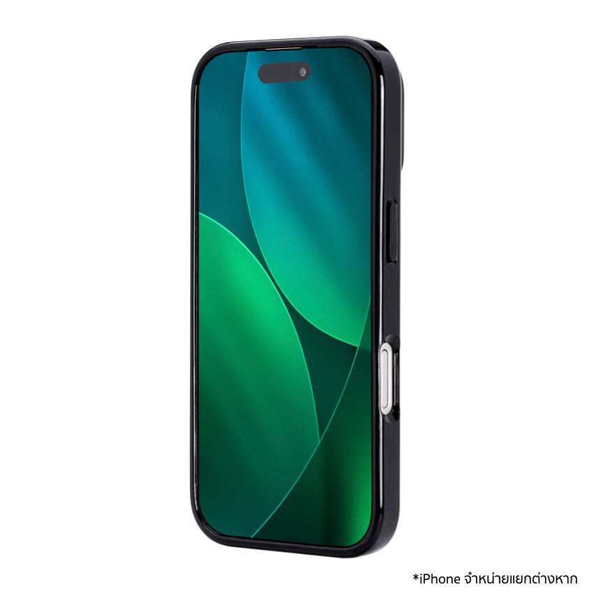 เคส iPhone 17 Pro Kate Spade Print Mag ลาย Tortoise สวยพรีเมียม