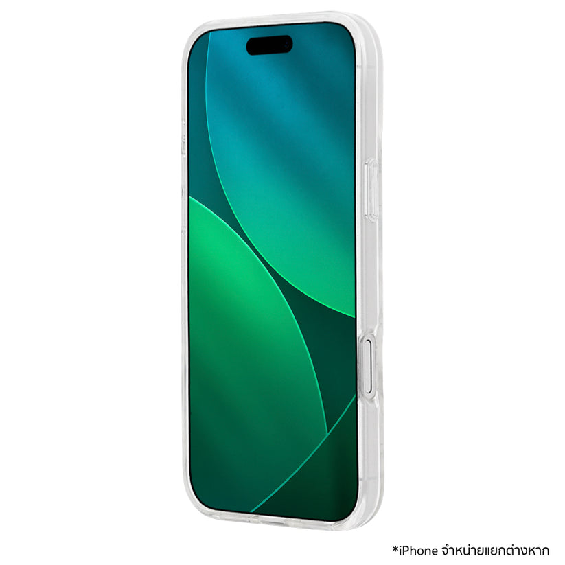 เคส iPhone 17 Pro Max Kate Spade Prints MagSafe ดีไซน์ Cherry Dot สวยเก๋