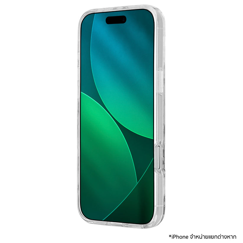 เคส iPhone 17 Pro Max Kate Spade Prints MagSafe ดีไซน์ Flowerbed Blue สวยหรู