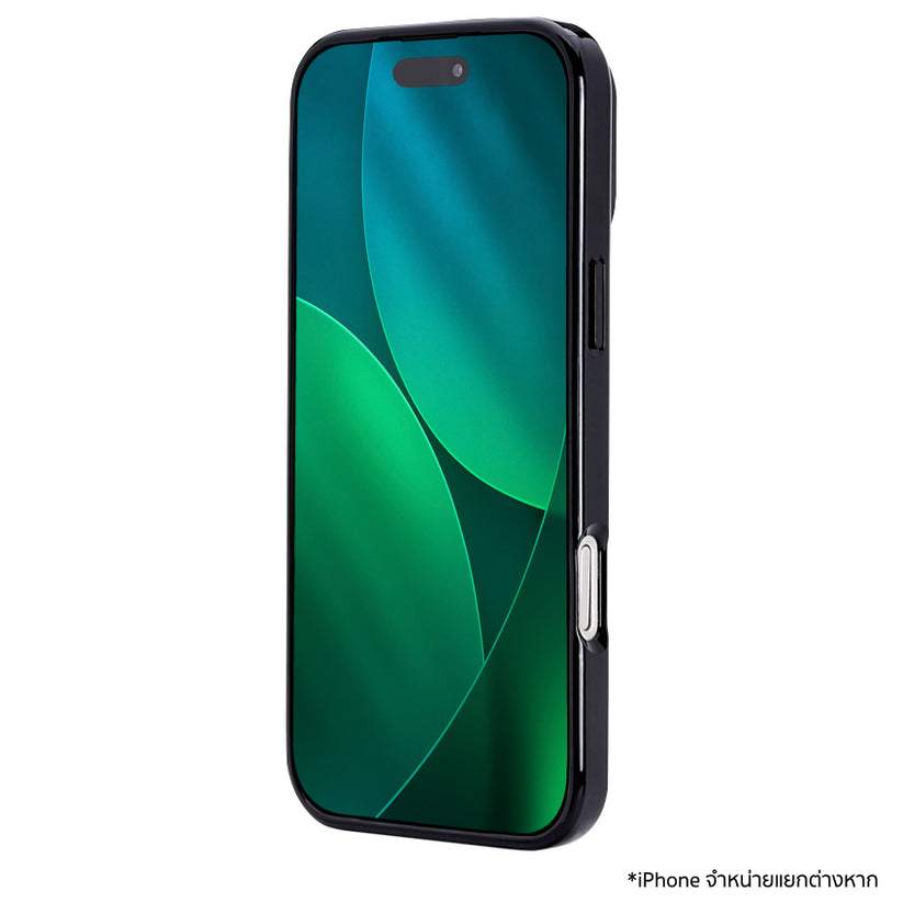 เคส iPhone 17 Pro Max Kate Spade Prints MagSafe ดีไซน์ Tortoise สวยพรีเมียม