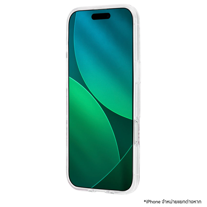 iPhone Air เคสแฟชั่น Kate Spade ลาย Cherry Dot