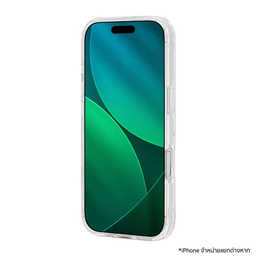 เคส iPhone 17 Kate Spade Prints MagSafe ดีไซน์ Cherry Dot สวยเก๋