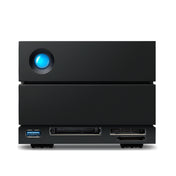 LaCie 2big Dock 16TB