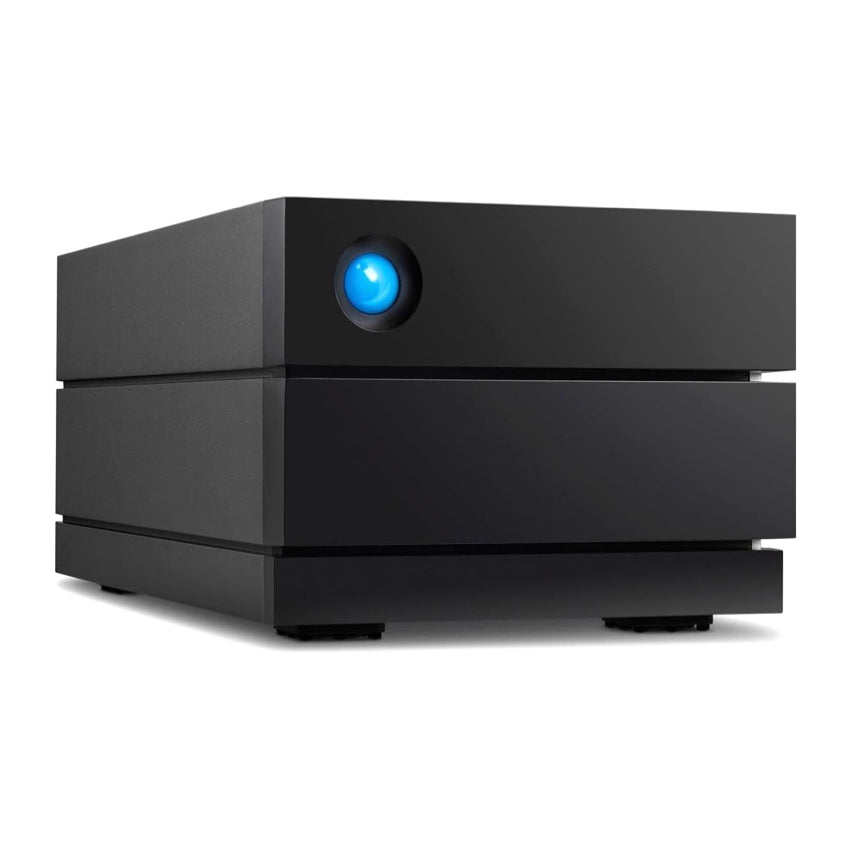 LaCie 2big RAID 16TB