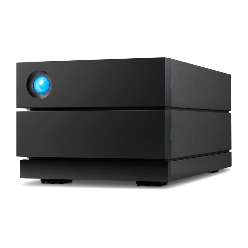 LaCie 2big RAID 16TB