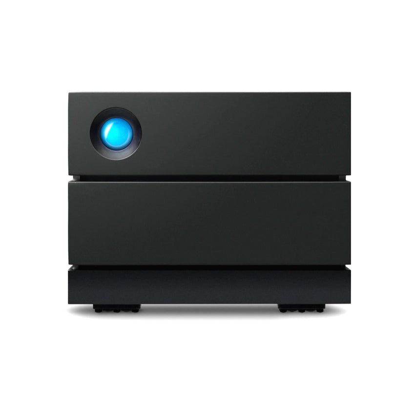 LaCie 2big RAID 16TB