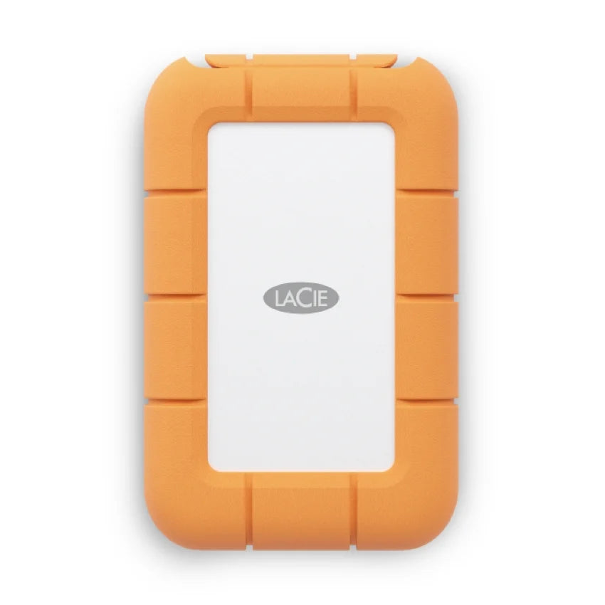Lacie 1TB RUGGED MINI SSD