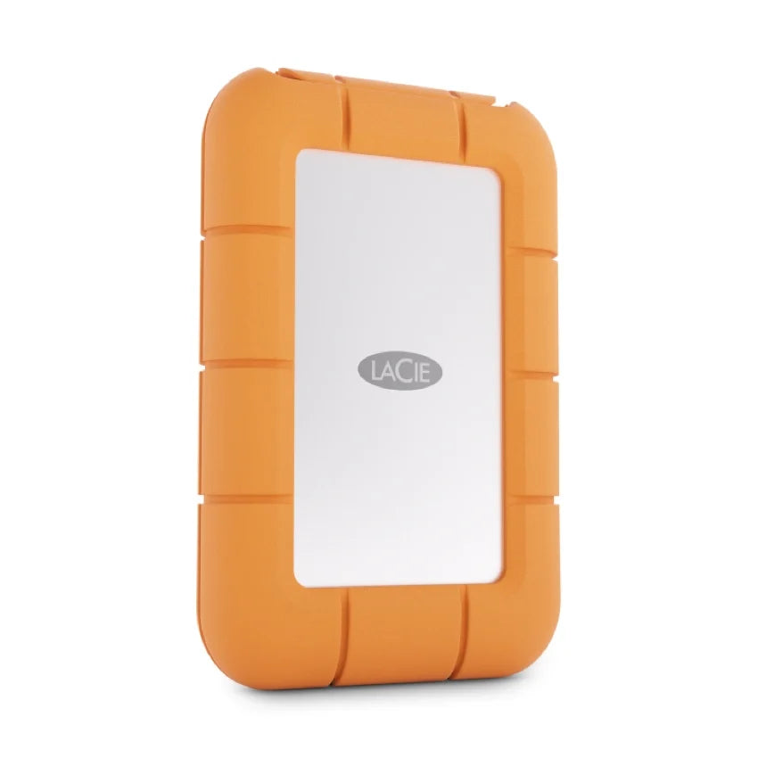 Lacie 1TB RUGGED MINI SSD