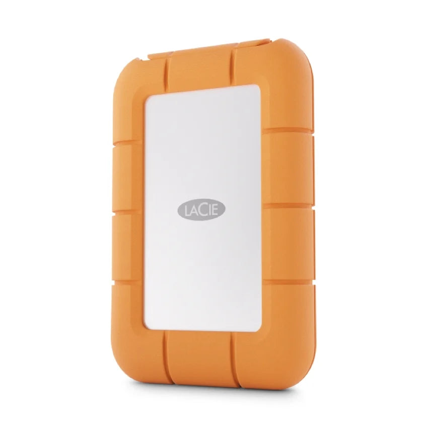 Lacie 1TB RUGGED MINI SSD