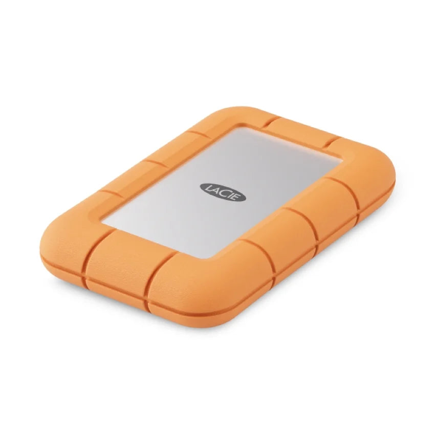 Lacie 1TB RUGGED MINI SSD