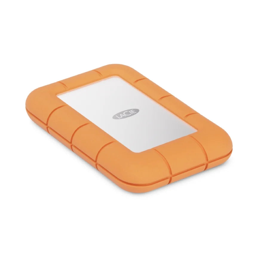 Lacie 1TB RUGGED MINI SSD