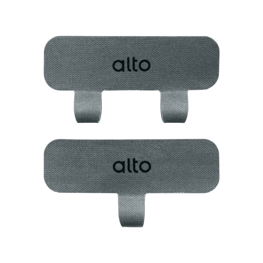 สายคล้องโทรศัพท์ Alto Connector สำหรับ iPhone ขนาด 4 มม. สี Forest