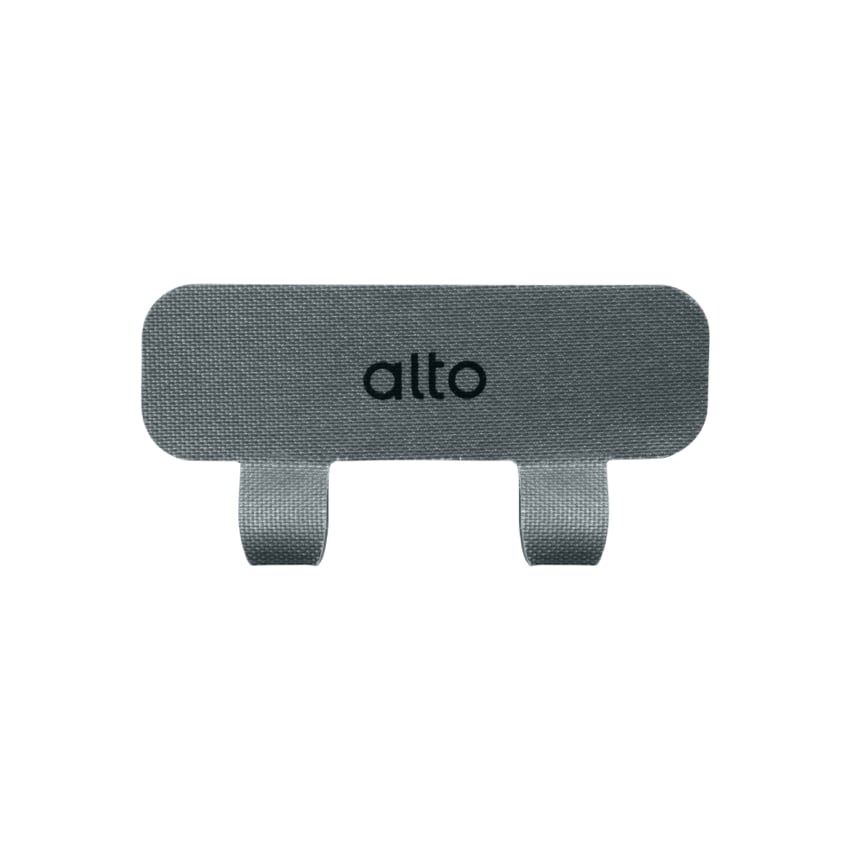 สายคล้องโทรศัพท์ Alto Connector สำหรับ iPhone ขนาด 4 มม. สี Caramel
