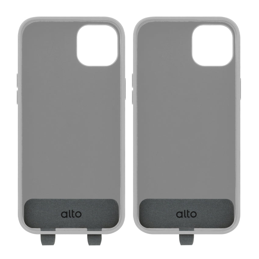 สายคล้องโทรศัพท์ Alto Connector สำหรับ iPhone ขนาด 4 มม. สี Caramel