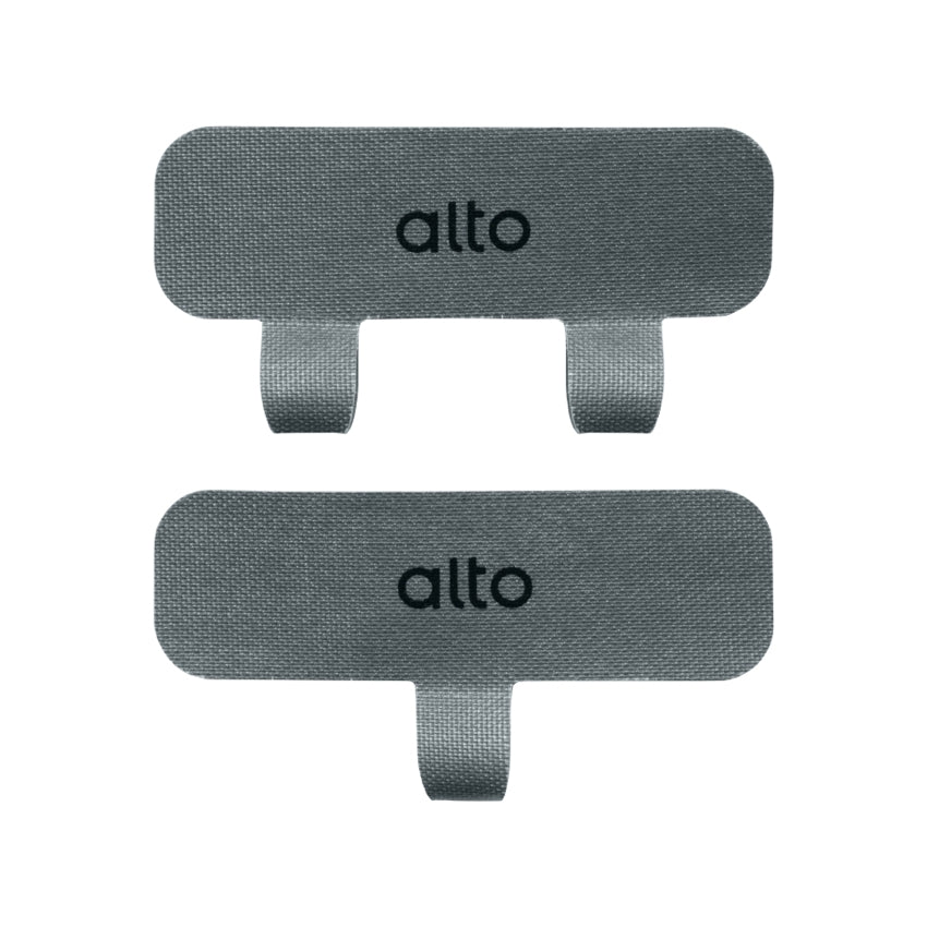 สายคล้องโทรศัพท์ Alto Connector สำหรับ iPhone ขนาด 4 มม. สี Raven