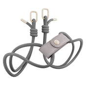 สายคล้องโทรศัพท์ Alto Connector สำหรับ iPhone ขนาด 4 มม. สี Cement