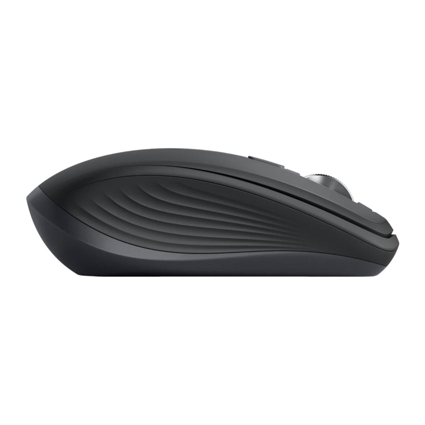 เมาส์ไร้สาย Logitech Mx AnyWhere 3S สี Graphite