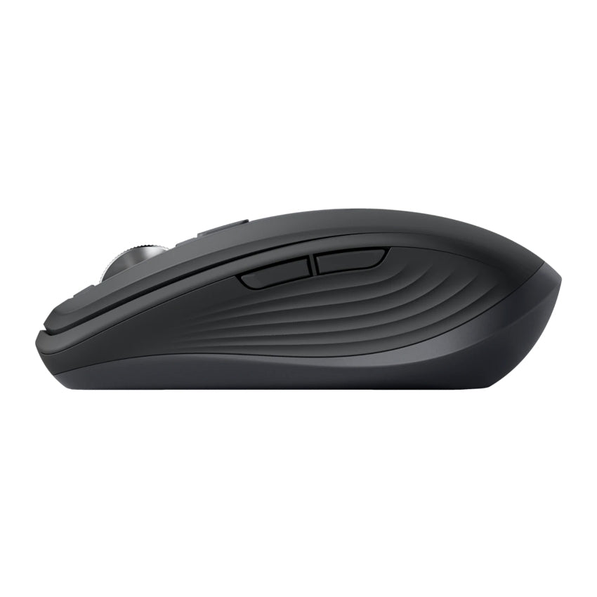 เมาส์ไร้สาย Logitech Mx AnyWhere 3S สี Graphite