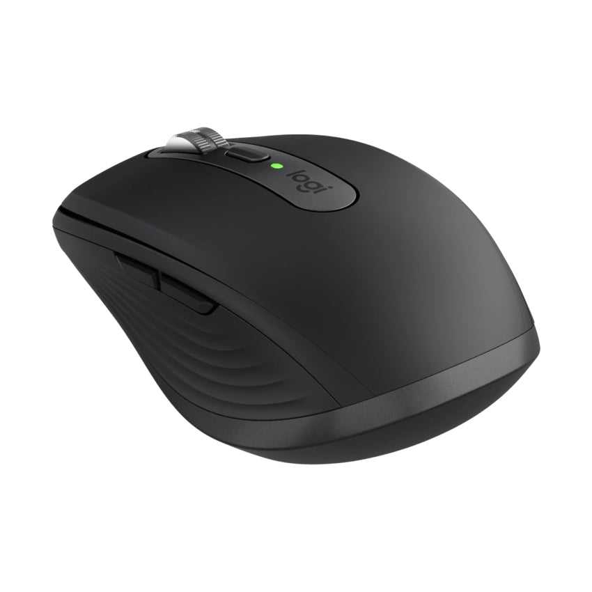เมาส์ไร้สาย Logitech Mx AnyWhere 3S สี Graphite