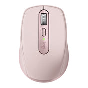 เมาส์ไร้สาย Logitech AnyWhere 3S สี Rose ทำงานได้บนพื้นผิวทุกรูปแบบ ใช้งานได้นานสูงสุด 70 วัน จากแบรนด์ LOGITECH