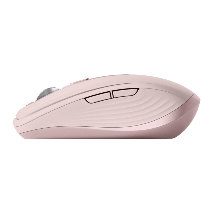 เมาส์ไร้สาย Logitech Mx AnyWhere 3S สี Rose