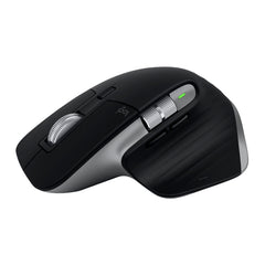 Logitech MX Master 3S for Mac - Space Gray