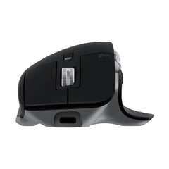 Logitech MX Master 3S for Mac - Space Gray