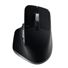 Logitech MX Master 3S for Mac - Space Gray