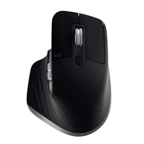 Logitech MX Master 3S for Mac - Space Gray