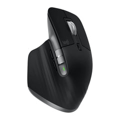 Logitech MX Master 3S for Mac - Space Gray