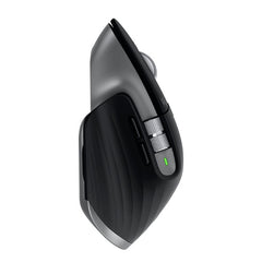 Logitech MX Master 3S for Mac - Space Gray