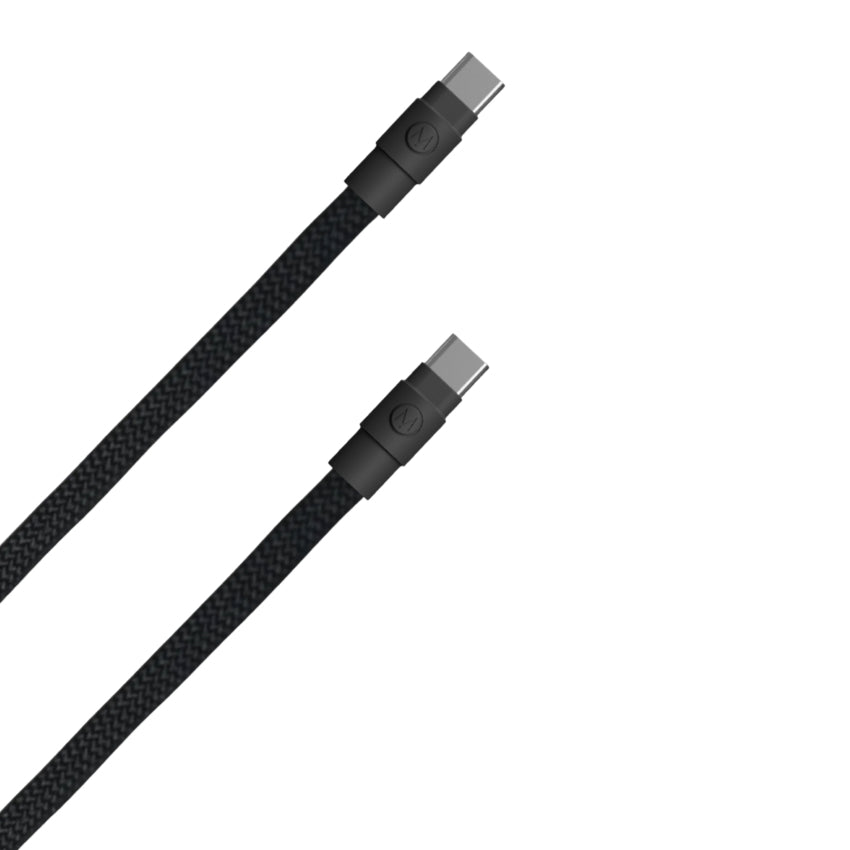 M.Craftsman Yoggle Power C to C สี All Black