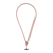 M.Craftsman Yoggle Power C to C สี Dark Pink