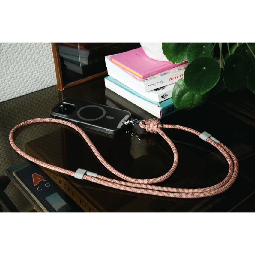 M.Craftsman Yoggle Power C to C สี Dark Pink