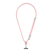 M.Craftsman Yoggle Power C to C สี Hot Pink