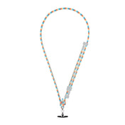 M.Craftsman Yoggle Power C to C สี Rainbow