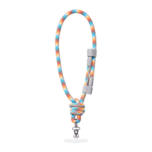 M.Craftsman Yoggle Power Hand C to C สี Rainbow