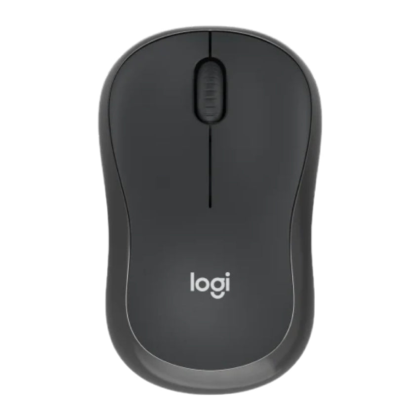 เมาส์ไร้สายเงียบ Logitech M240 Silent Bluetooth