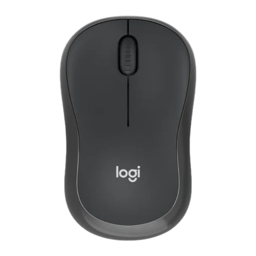 เมาส์ไร้สายเงียบ Logitech M240 Silent Bluetooth