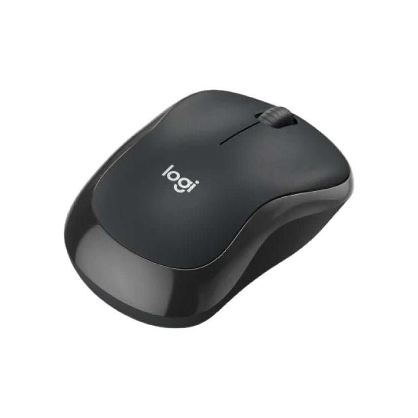 เมาส์เงียบ Logitech M240 Silent