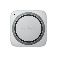 Mac Studio: Apple M3 Ultra with 28-core CPU and 60-core GPU, 1TB SSD
