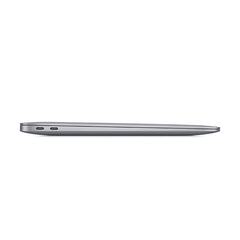 Apple Macbook Air 13 inch Apple M1 with 8-core CPU and 7-core GPU RAM 8GB 256GB - Space Grey
