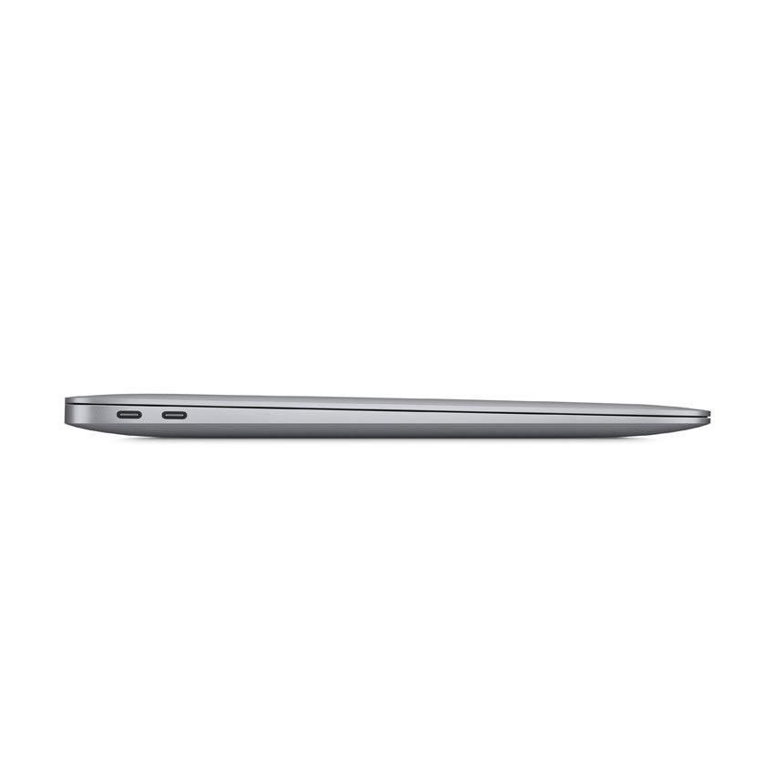 Apple Macbook Air 13 inch Apple M1 with 8-core CPU and 7-core GPU RAM 8GB 256GB - Space Grey