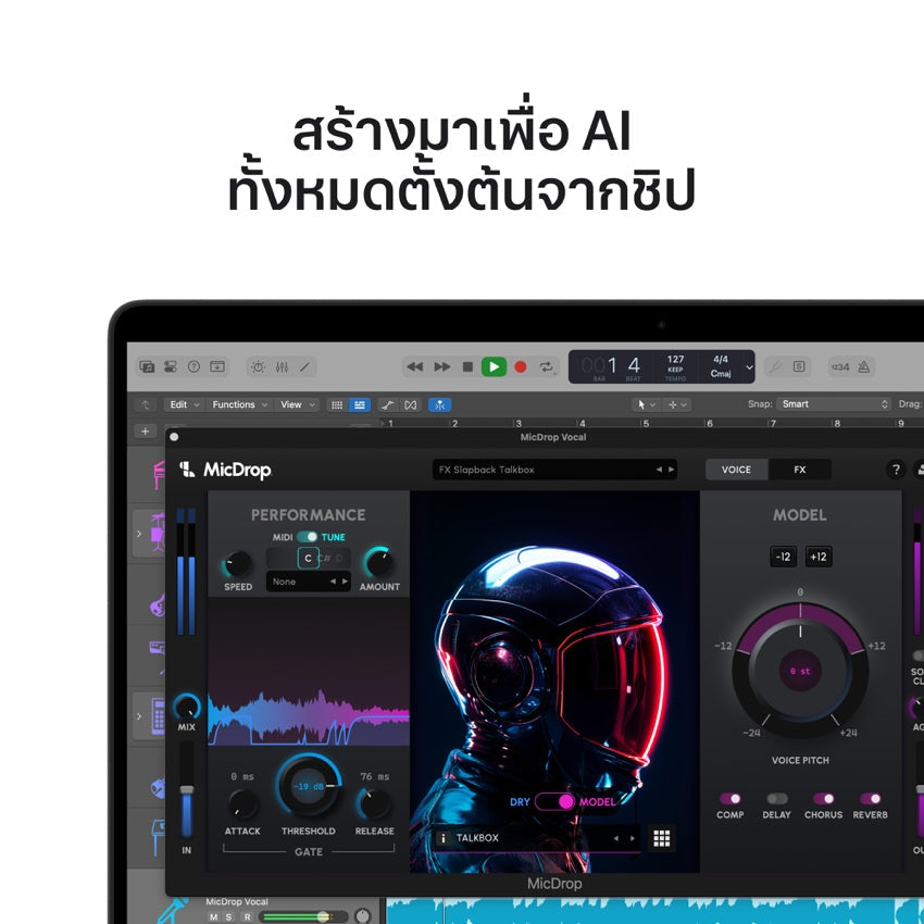 14-inch MacBook Pro: Apple M5 chip with 10-core CPU and 10-core GPU, 1TB SSD - Space Black