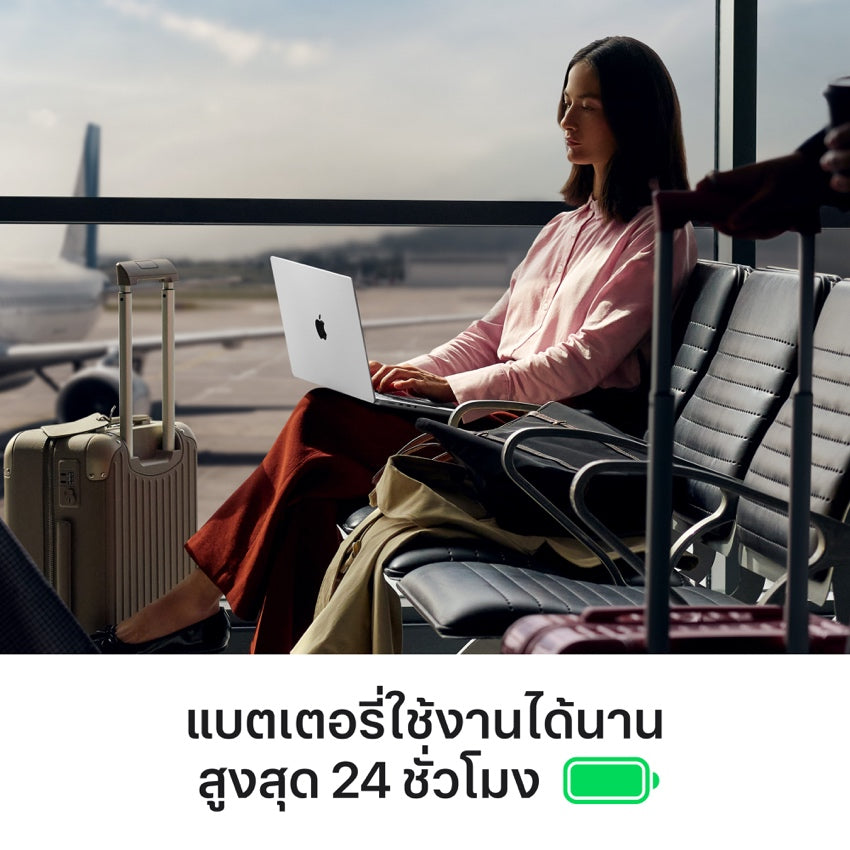 14-inch MacBook Pro: Apple M5 chip with 10-core CPU and 10-core GPU, 1TB SSD - Space Black