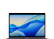 MacBook Air รุ่น 13 นิ้ว (ชิป M1, ปี 2020)