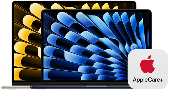 MacBook Air และ AppleCare+