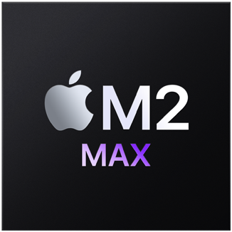 ชิป Apple M2 Max